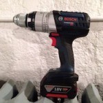 Bosch Drill