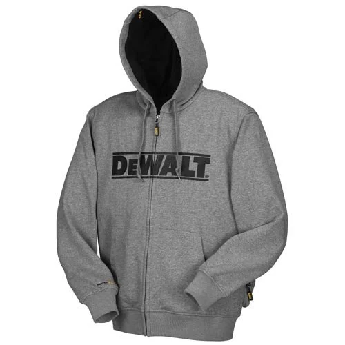 Dewalt Heated Hoodie