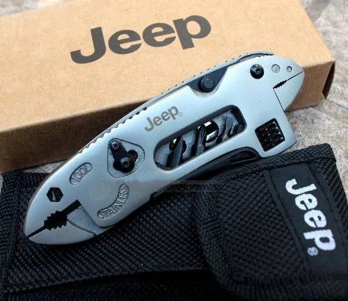 Jeep Multi Tool