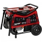 Powermate PM0106507 Generator