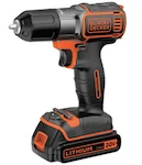 Black and Decker AutoSense – The Perfect Home Owner Drill