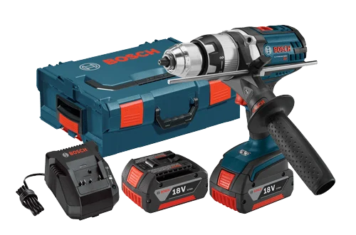 Bosch Drill