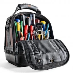 Veto Pro Pac MC Tool Bag – Mini Tool Bag