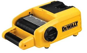 DCL061 18V / 20V MAX* Cordless / Corded LED Worklight