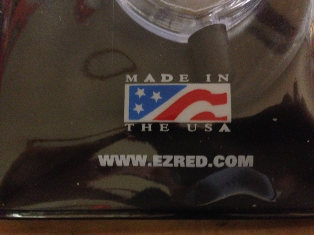 Ez red intro 3