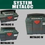 metaloc SYSTEM