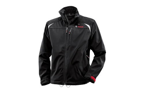 It’s That Time of Year – Heated Jacket Season