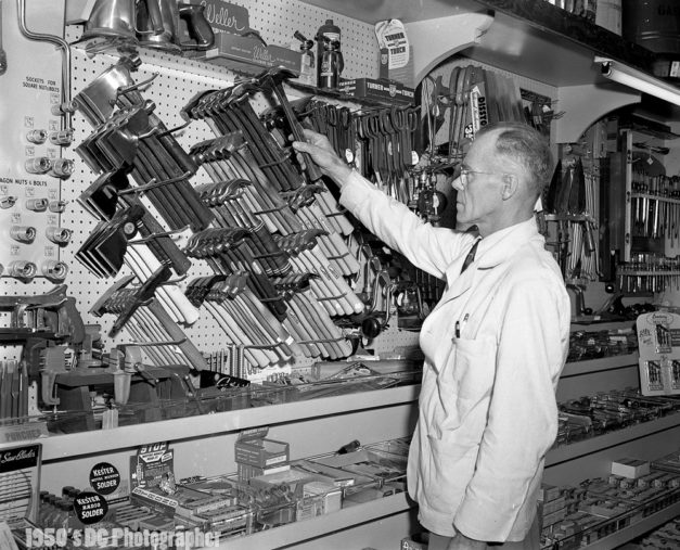 The Hardware Stores Of Yesteryear Tools In Action Power Tool Reviews The Hardware Stores Of Yesteryear Tools In Action Power Tool Reviews