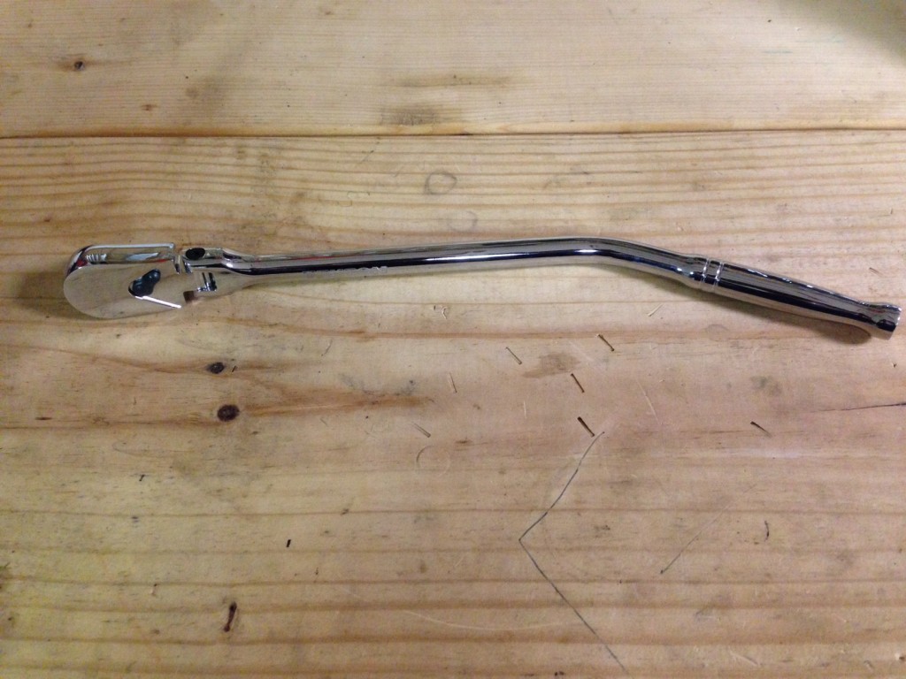 Tekton spr 1