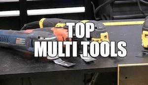 Top Multi Tools