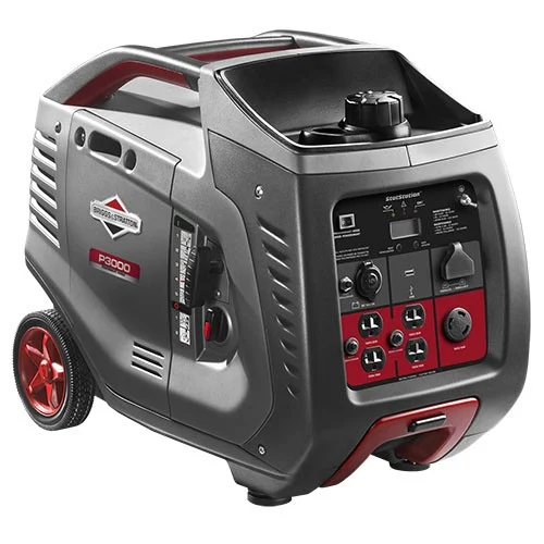 Briggs & Stratton 3000 Inverter