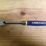 Carlyle P90 Ratchet