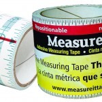 Measure-It! – Prod. 1