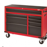 Milwaukee tool box