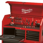 Milwaukee tool box main