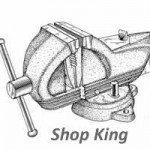 Wilton Shop King Drawing