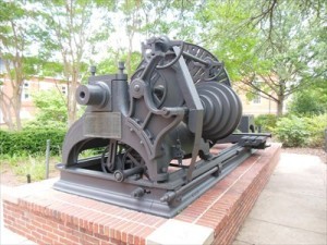 Cannon lather 3 (Auburn 1)