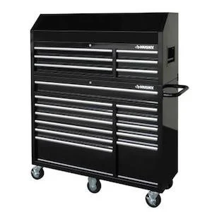 HUSKY TOol BOX
