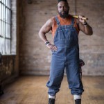 Mr. T, host of DIY Network’s I Pity the Tool.