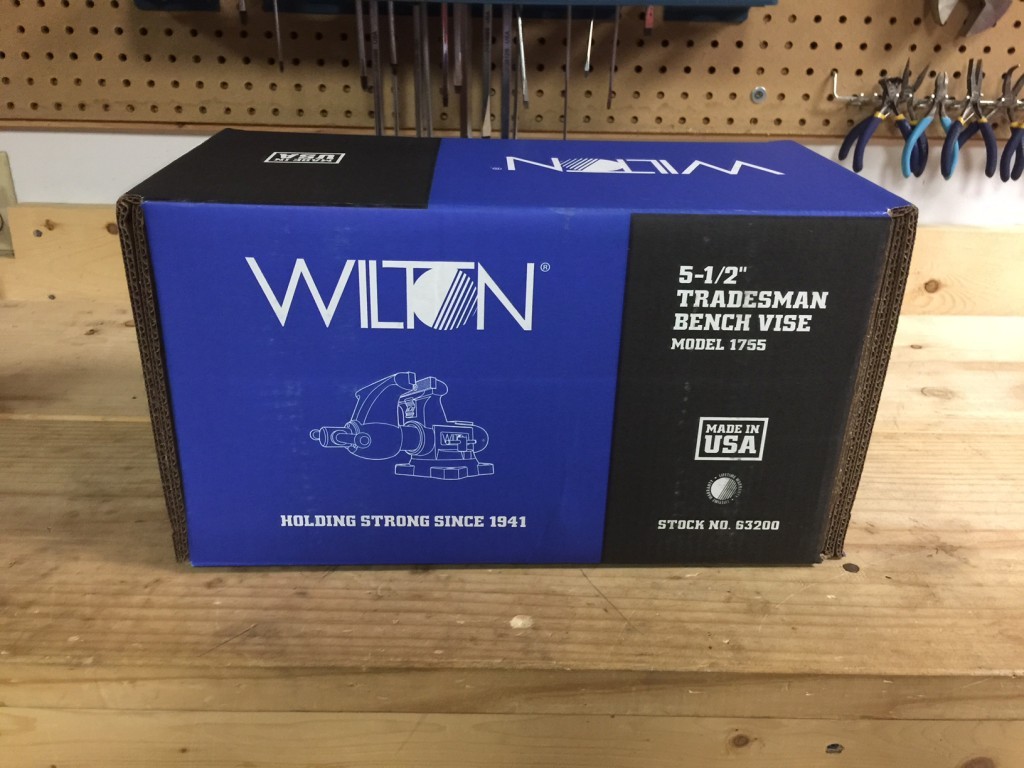 Wilton Tradesman Vises Quality American Craftsmanship Tools In