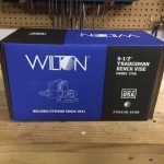 Wilton 1755 Box