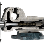 Wilton 1755 cutaway