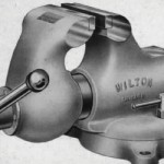 Wilton 1755 vintage