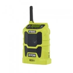 RYOBI P742 18V Mini AM/FM Bluetooth Radio