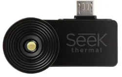 Seek Thermal Imager for your phone