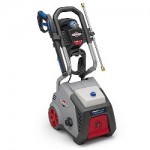 1800 MAX PSI 4.0 MAX GPM Electric Pressure Washer with POWERflow+ Technology