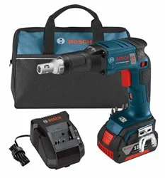 Bosch 18V Screwgun SGH182B