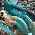 Makita 36V Miter Saw