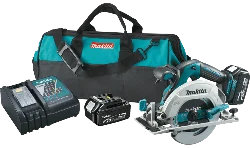 Makita XSH03M Brushless Circular Saw