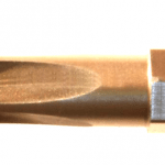 knif edge bit