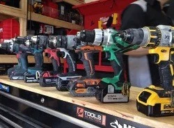 Best Cordless Drill – Friday Night Tool Fight