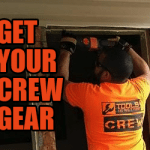 Crew Gear AD