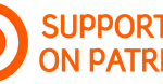 Patreon Logo