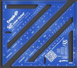 Empire Rafter Squares