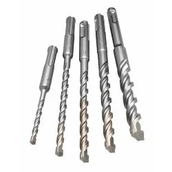 Milwaukee Concete Bits