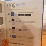 Ring doorbell review