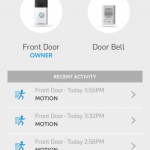 Ring Doorbell 05