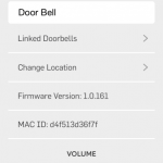 Ring Doorbell 12