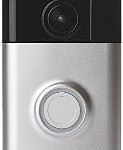 Ring Wi-Fi Enabled Video Doorbell