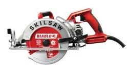 Skilsaw SPT 77 WML-22 7-1/4″ Worm Drive Circular Saw