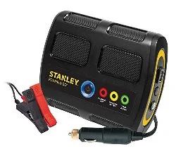 Stanley P2G7S Power To Go Battery Booster