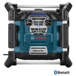 Bosch PB360C - Front