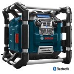 Bosch PB360C - Overview