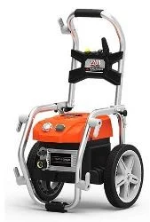 Yard Force Pressure Washer