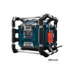 Bosch PB360C Power Box Jobsite AM-FM Radio-Charger-Digital Media Stereo