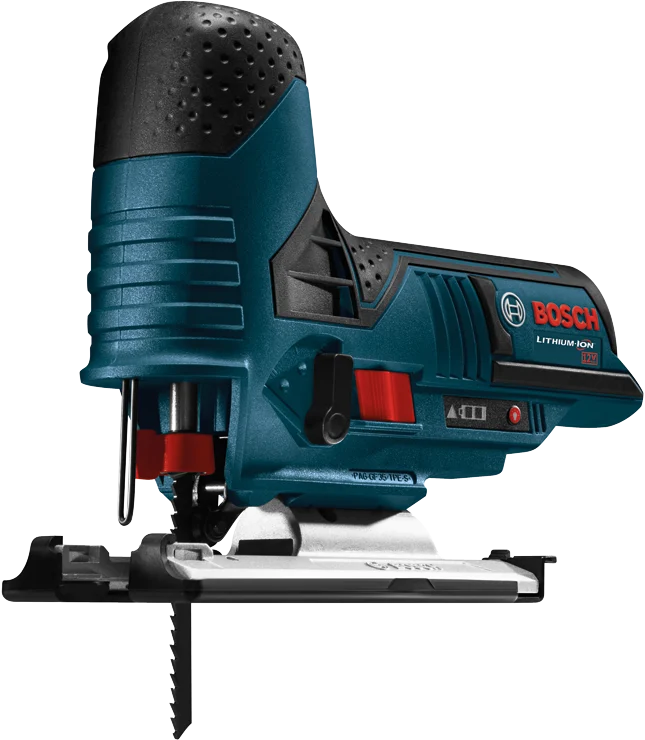 Bosch 12V Jig Saw Model JS120BN